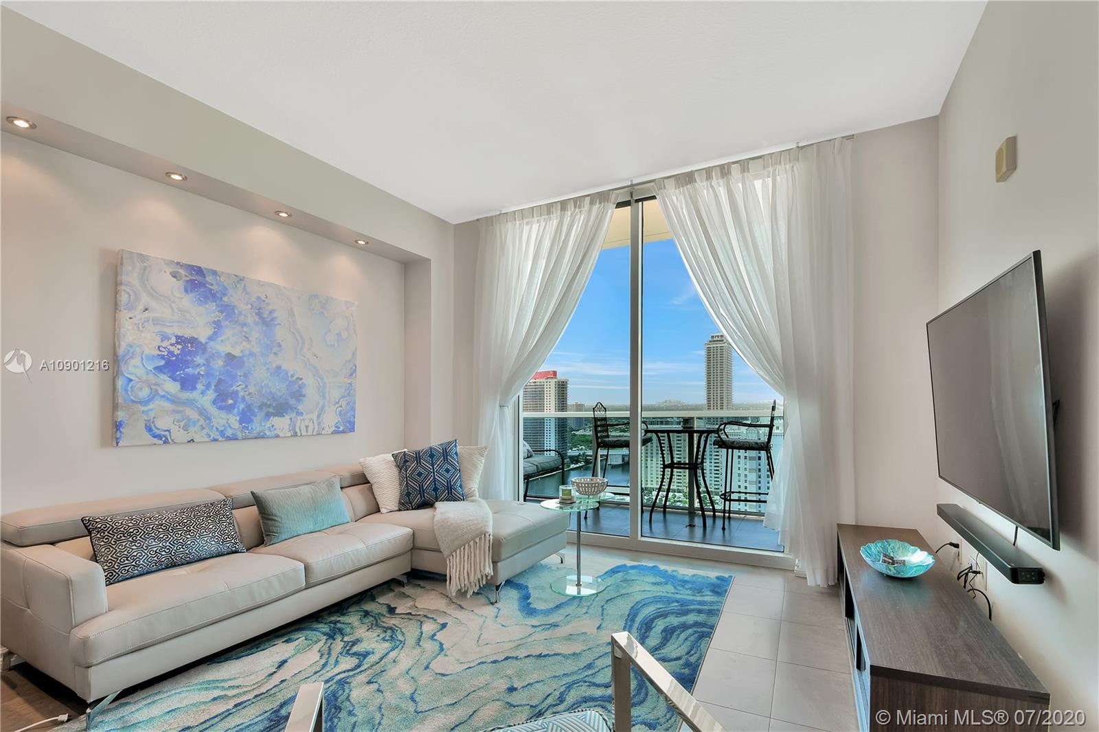 Hallandale Beach, FL 33009,1945 S Ocean Dr #2311