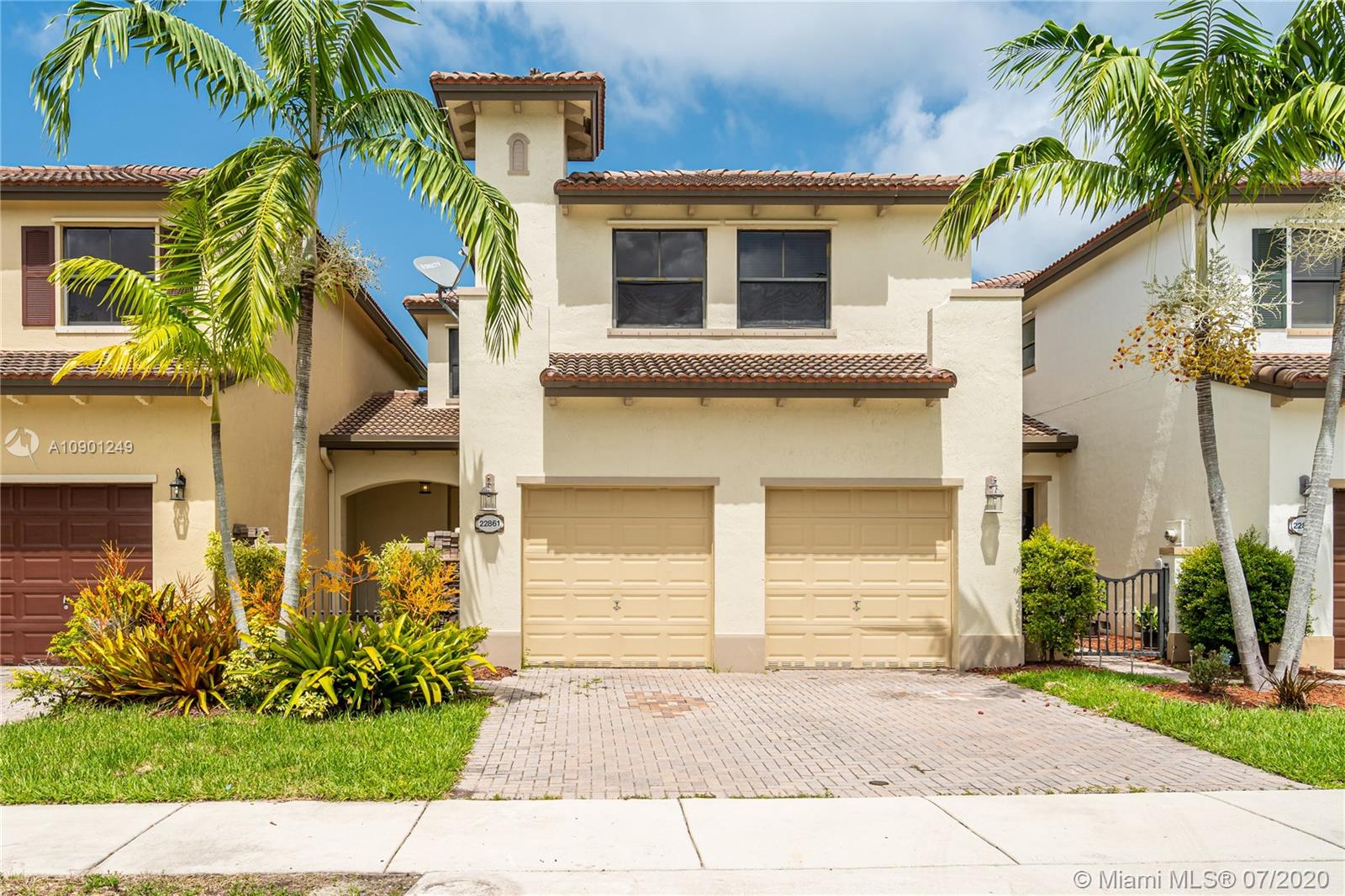 Cutler Bay, FL 33190,22861 SW 88th PL