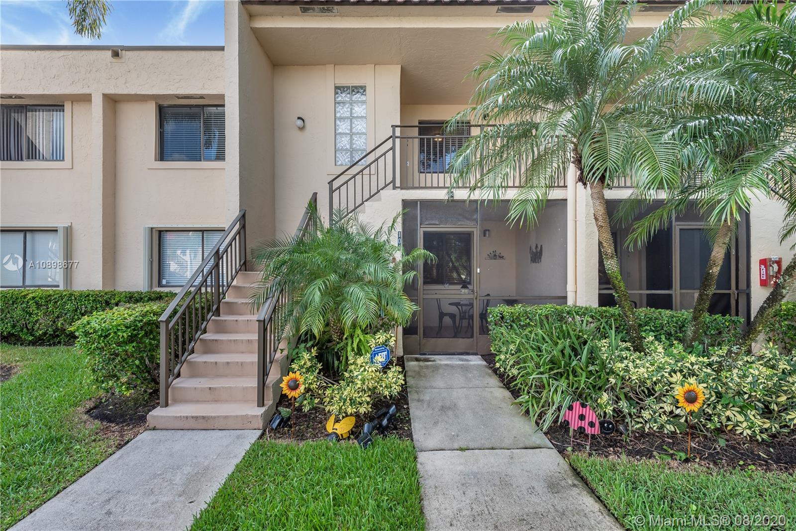 16401 Blatt Blvd #204, Weston, FL 33326