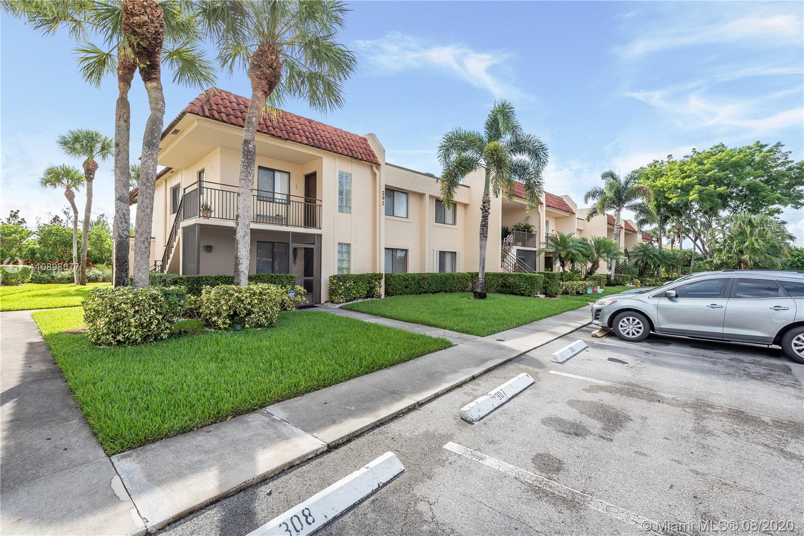 Weston, FL 33326,16401 Blatt Blvd #204