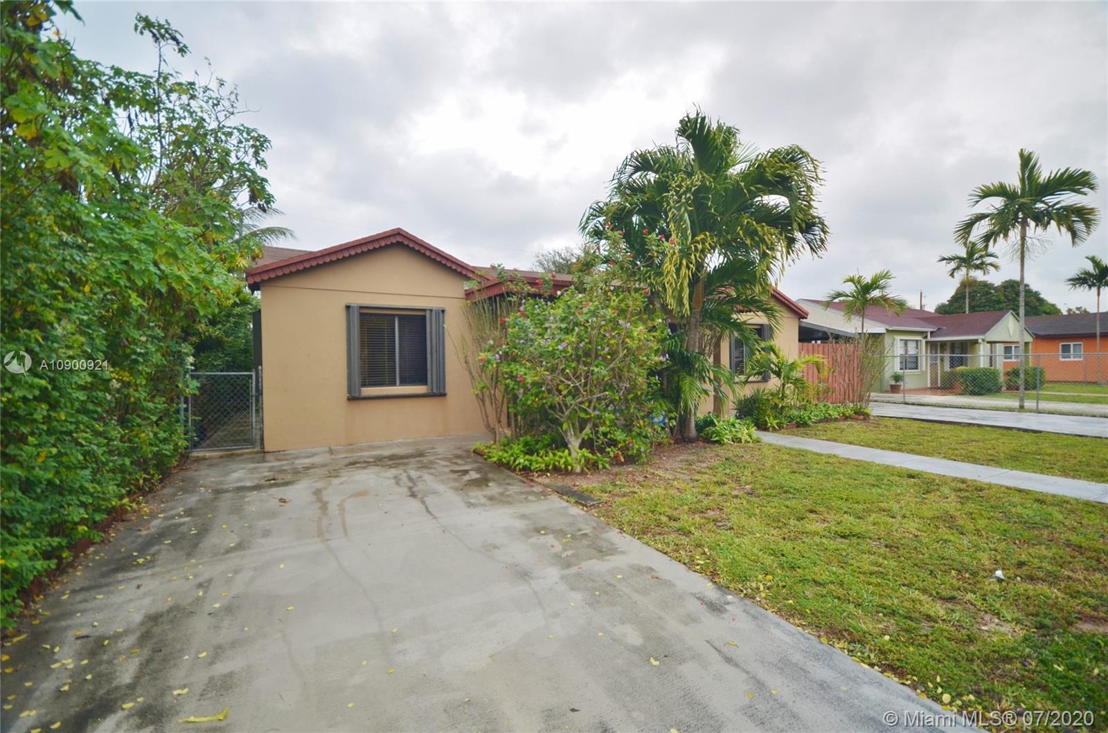 Hialeah, FL 33010,631 NE 2nd Pl