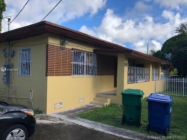 9590/9592 NW 5th Ave, Miami, FL 33150