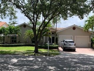 1540 NW 182nd Ter, Pembroke Pines, FL 33029