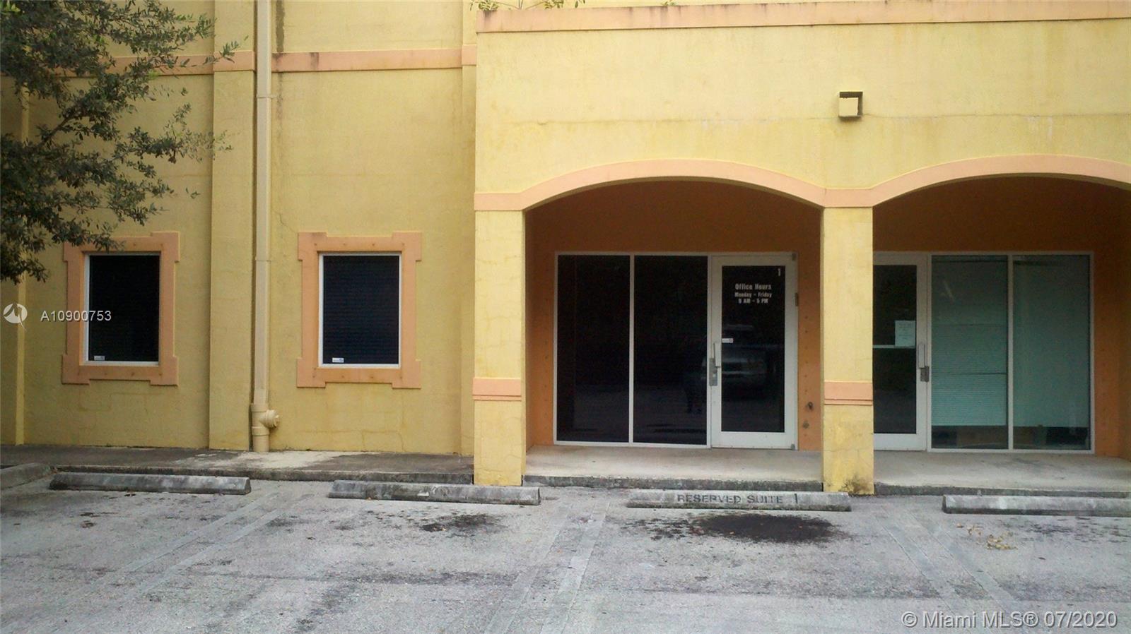 Hialeah, FL 33015,5951 NW 173rd Dr #B-1