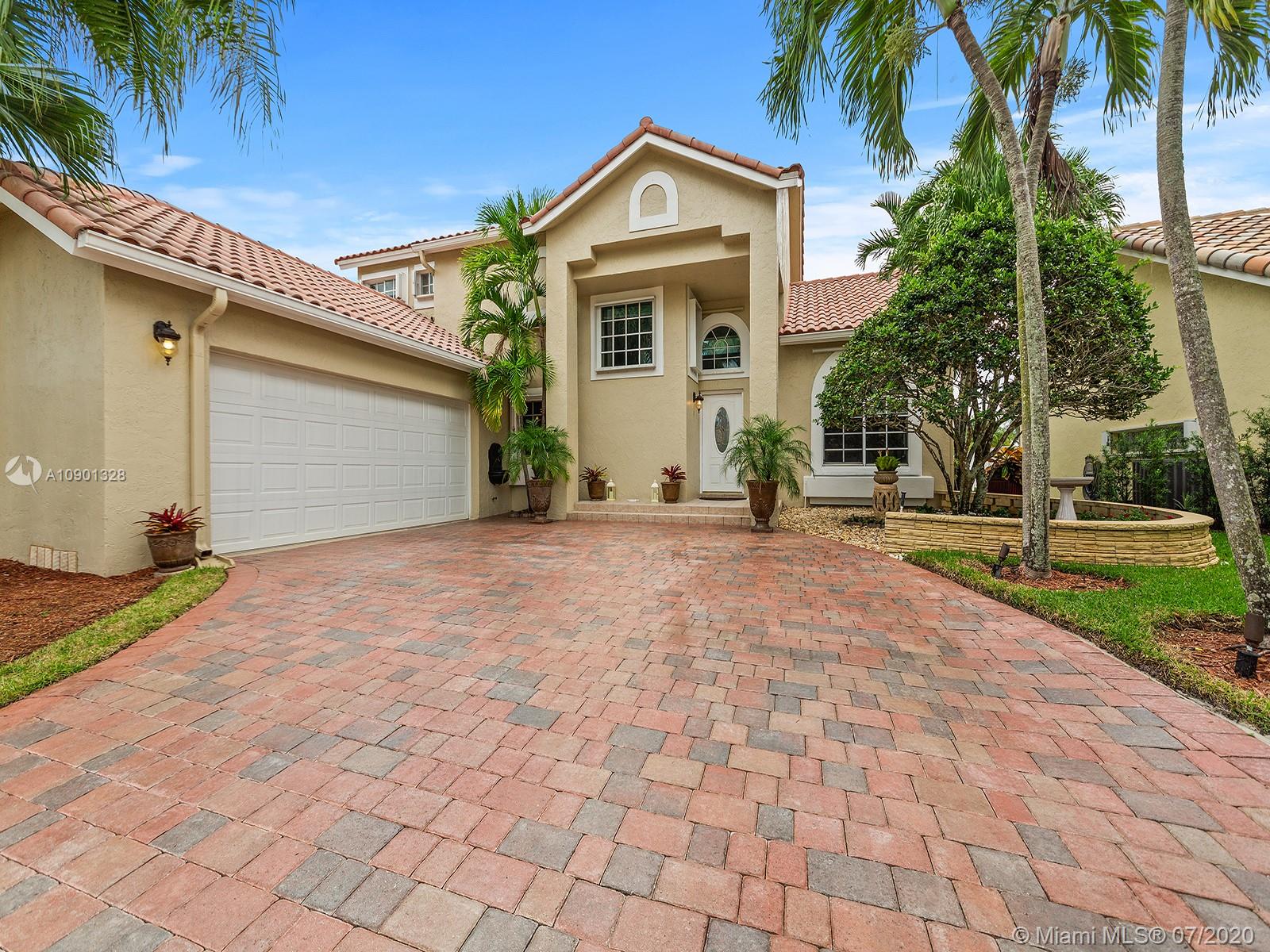 Weston, FL 33326,1088 Longview