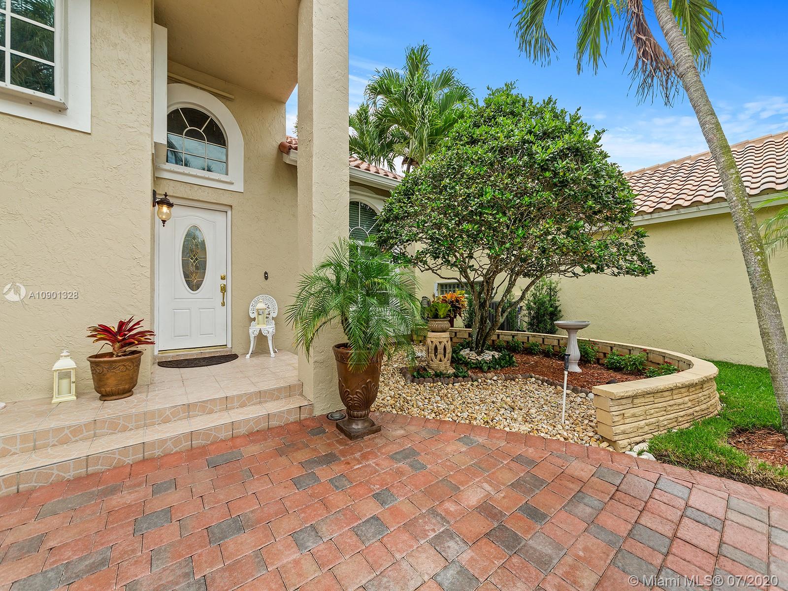 Weston, FL 33326,1088 Longview