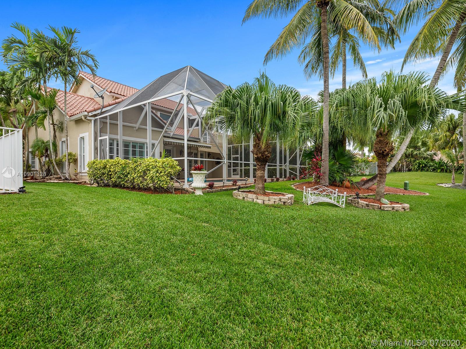 Weston, FL 33326,1088 Longview