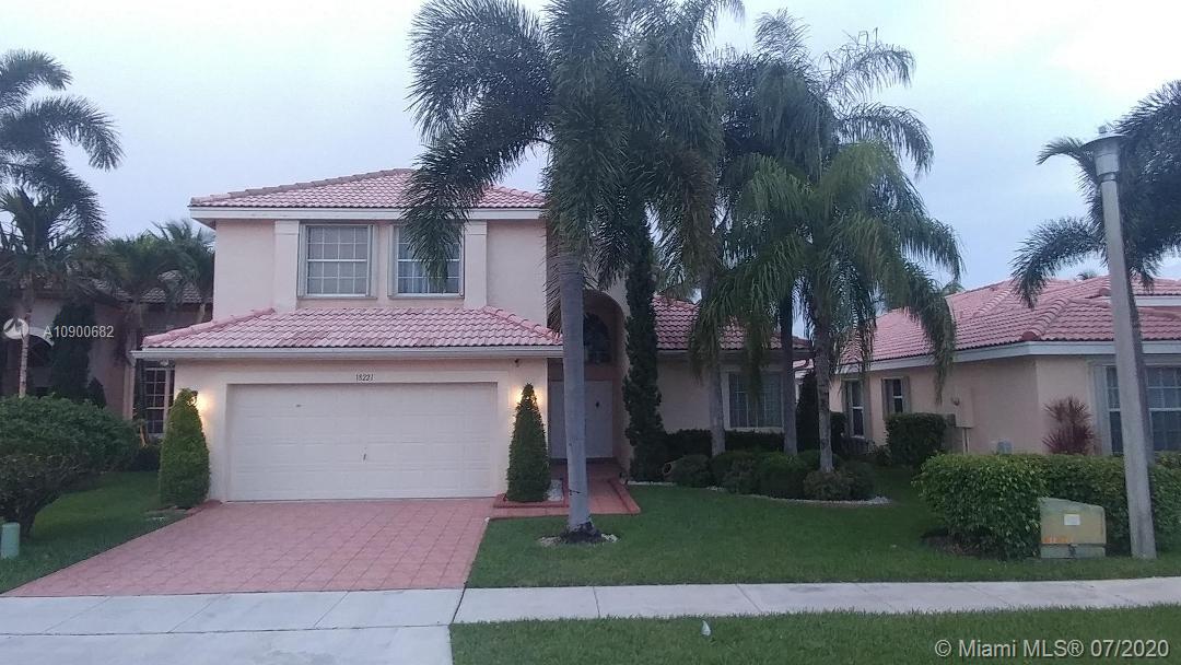 Miramar, FL 33029,18221 SW 18th St