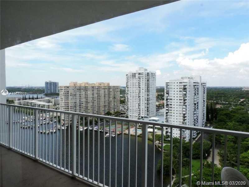 2801 NE 183 ST #2109W, Aventura, FL 33160