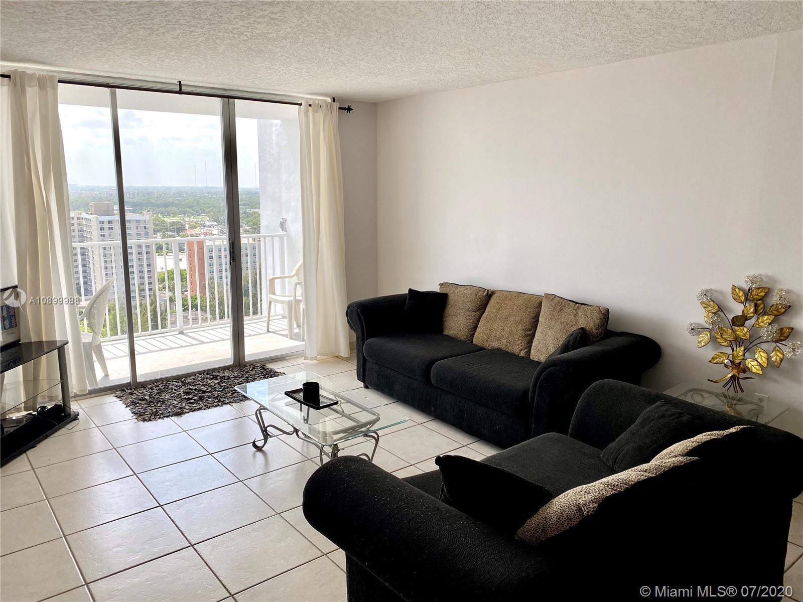 Aventura, FL 33160,2801 NE 183 ST #2109W