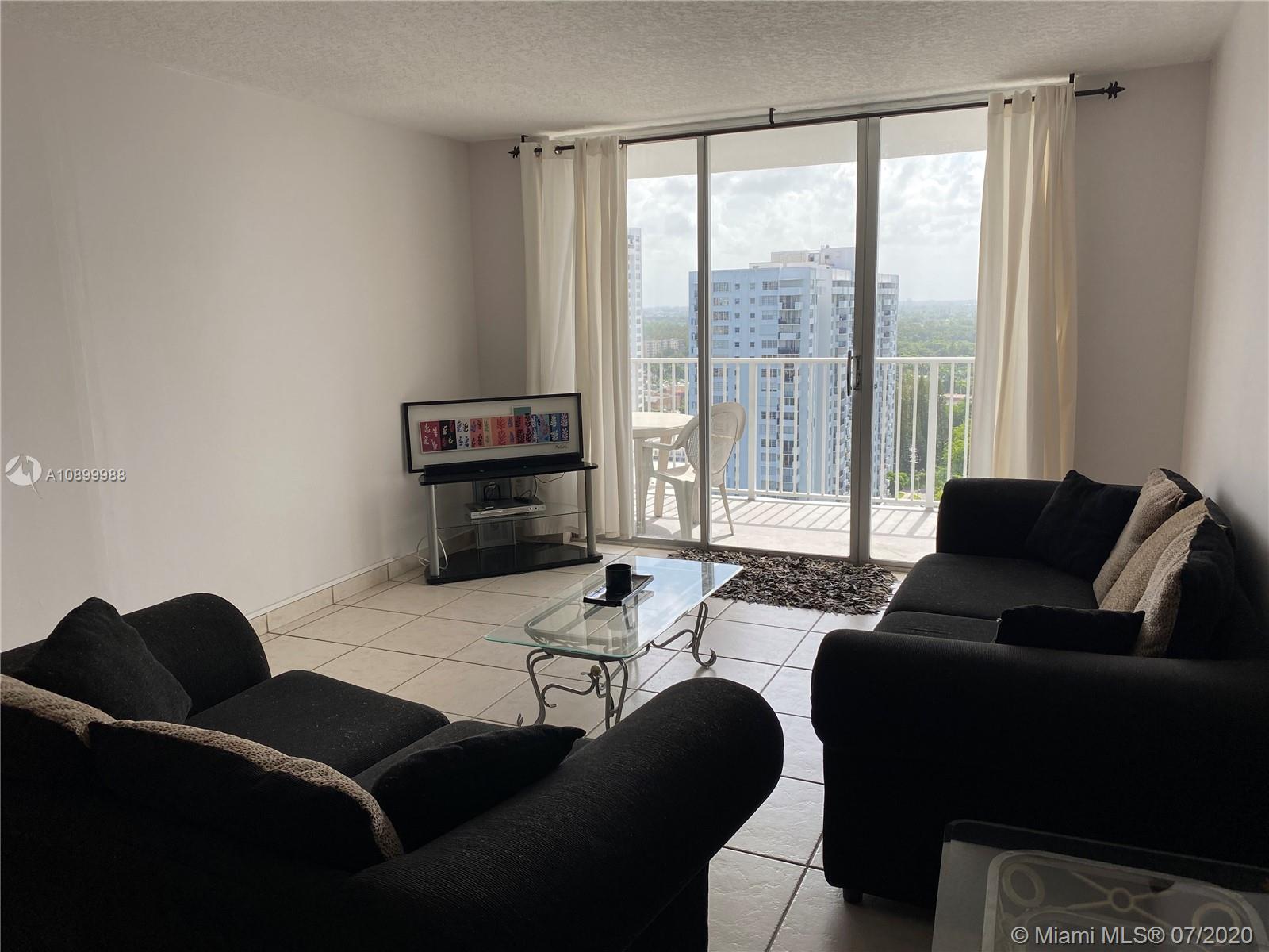 Aventura, FL 33160,2801 NE 183 ST #2109W