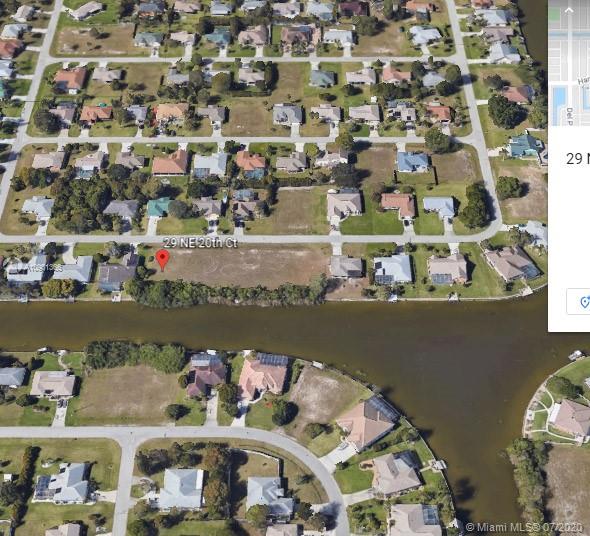 Cape Coral, FL 33909,29 NE 20 Ct