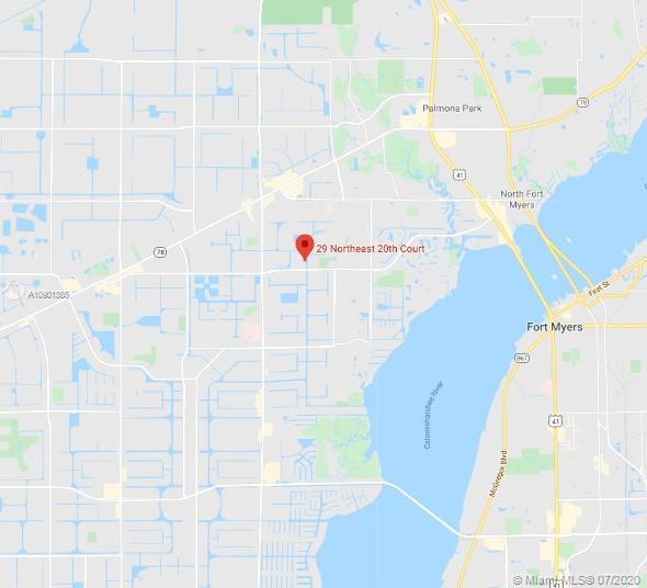 Cape Coral, FL 33909,29 NE 20 Ct