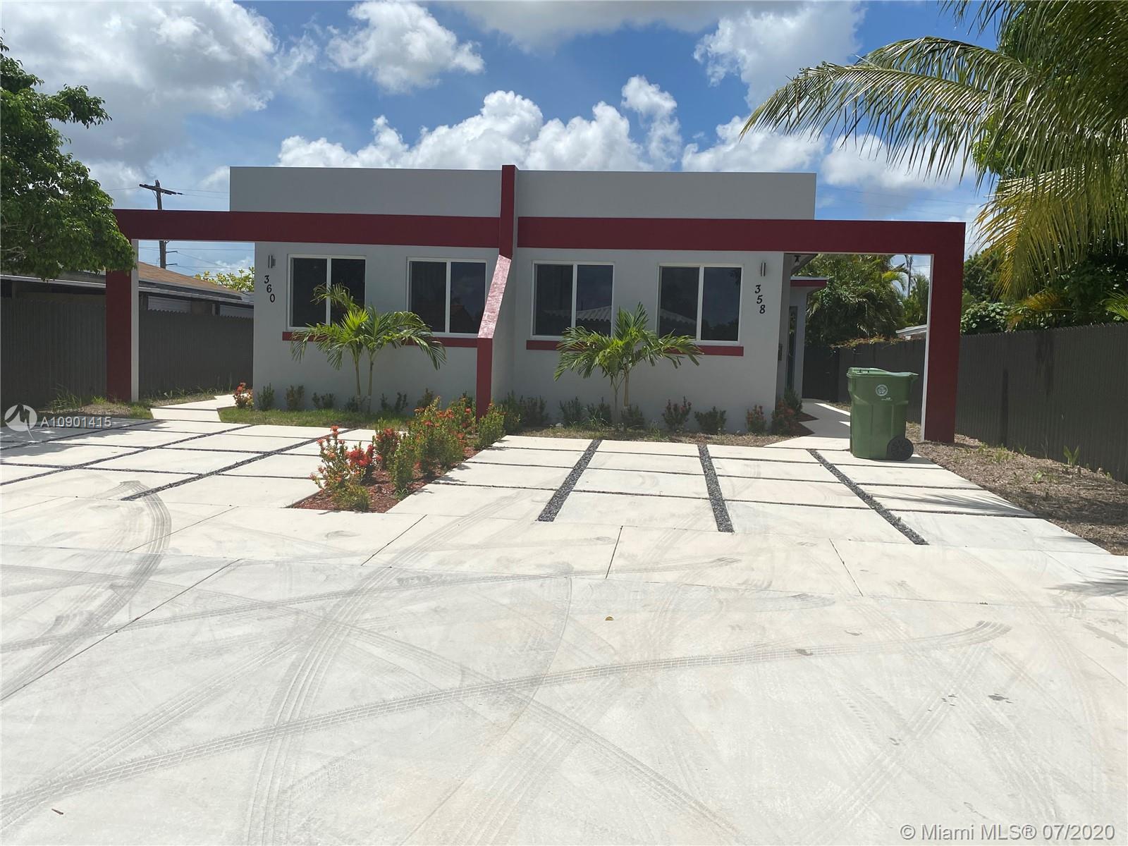 358 E 11th St, Hialeah, FL 33010