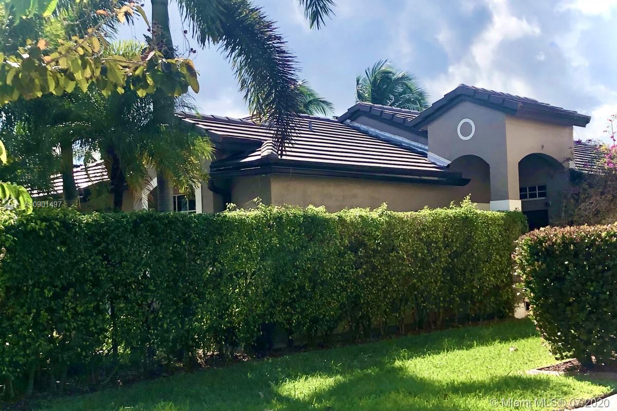 Pembroke Pines, FL 33029,1236 NW 192nd Ln