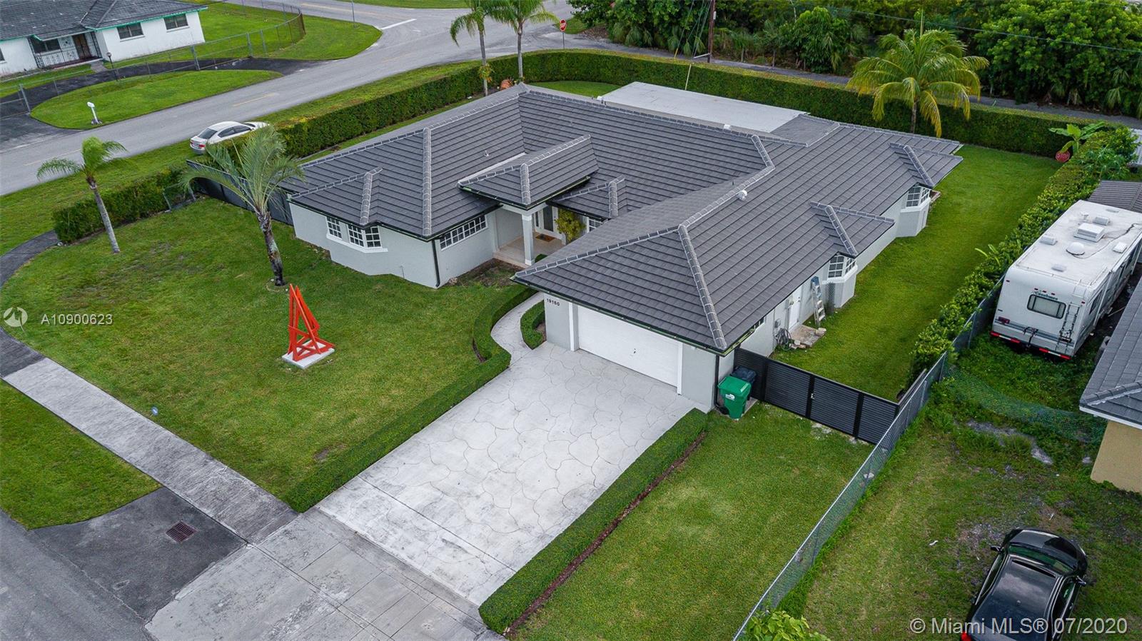 Miami, FL 33177,19180 SW 127th Pl