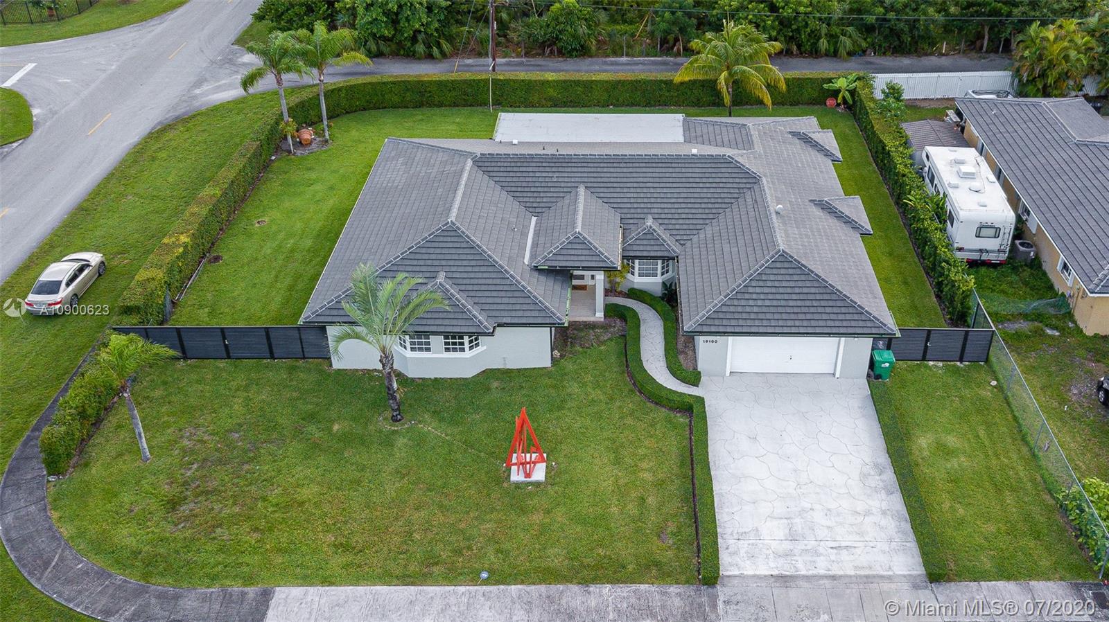 Miami, FL 33177,19180 SW 127th Pl