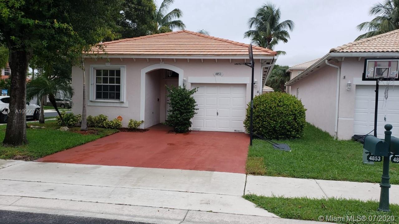 4853 NW 19th St, Coconut Creek, FL 33063