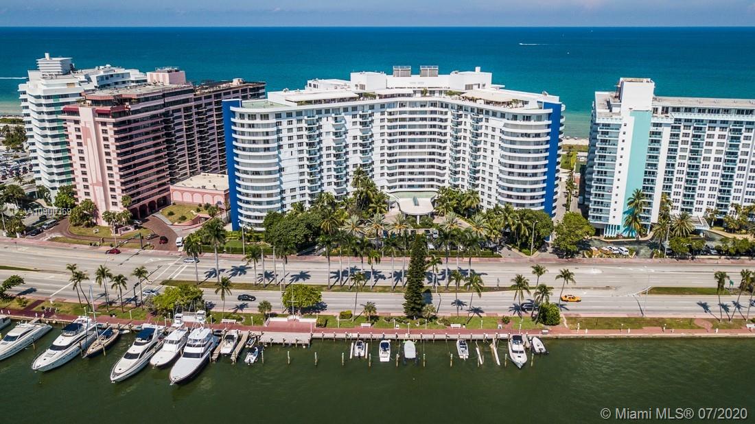 Photo 1 of Seacoast 5151 Condo Apt 524 in Miami Beach - MLS A10900369