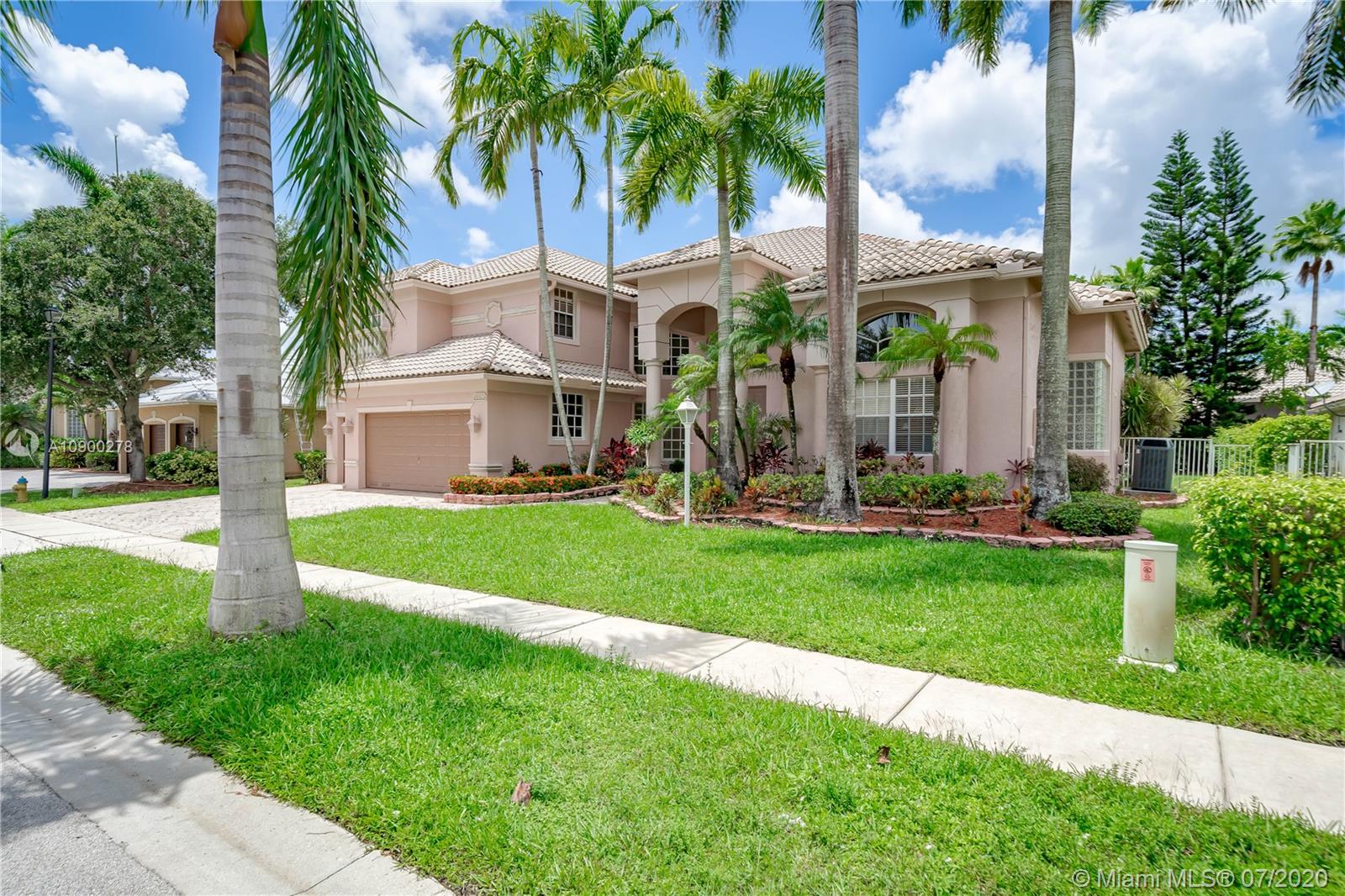 Pembroke Pines, FL 33028,13739 NW 18th Ct