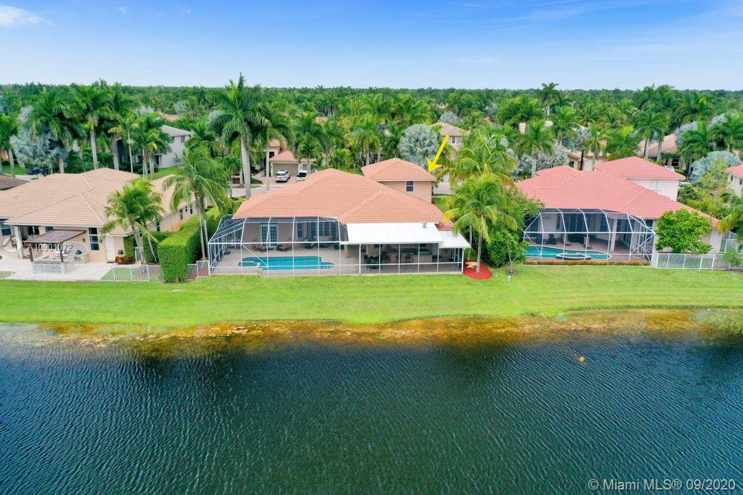 Weston, FL 33327,1470 Victoria Isle Dr