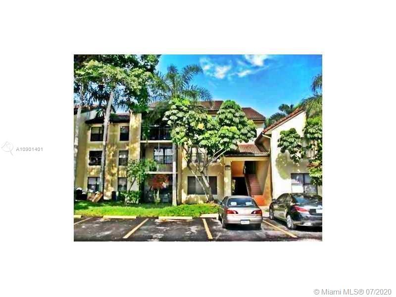 4421 W Mcnab Rd #20, Pompano Beach, FL 33069