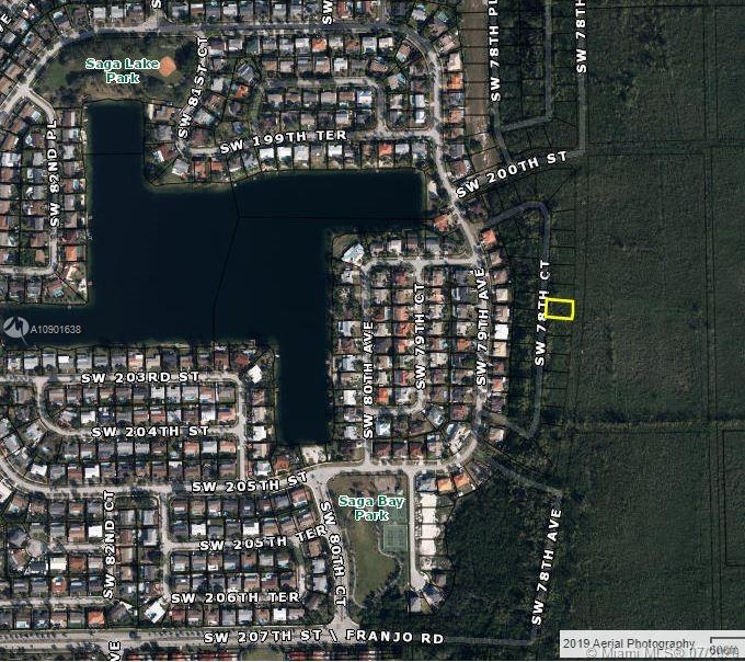 Cutler Bay, FL 33189,20205 SW 78th Ct