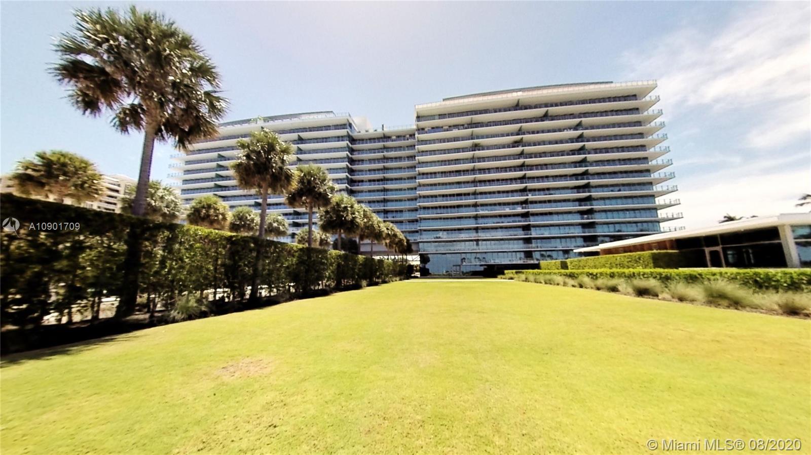 Key Biscayne, FL 33149,360 Ocean Dr #1206S