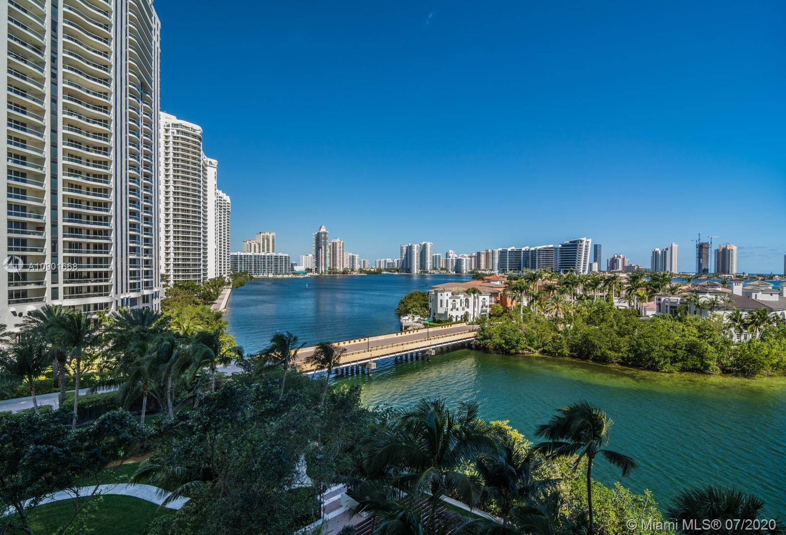 4000 Island Blvd #605, Aventura, FL 33160