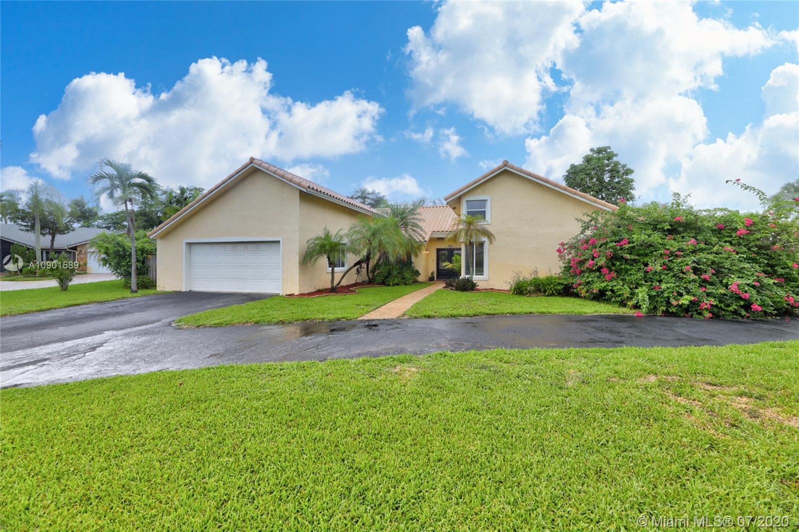 Coral Springs, FL 33071,104 SW 100th Ter