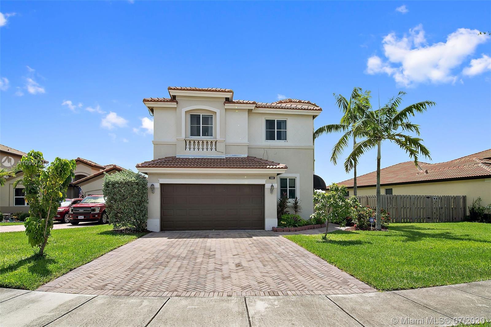 168 SE 21st Ter, Homestead, FL 33033