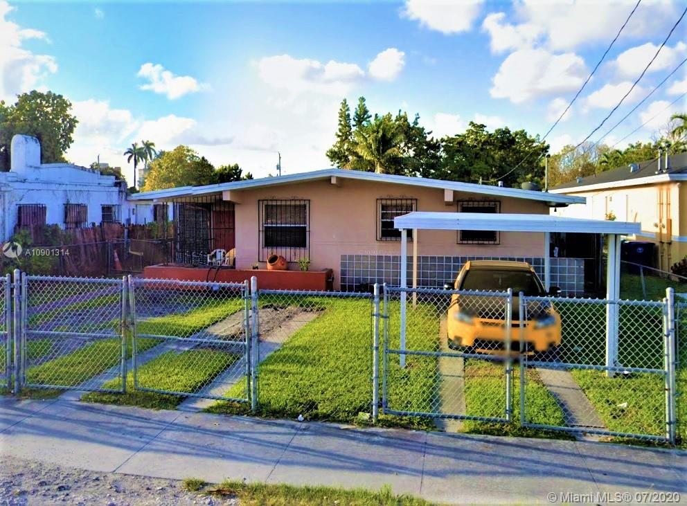 2028 NW 35th St, Miami, FL 33142