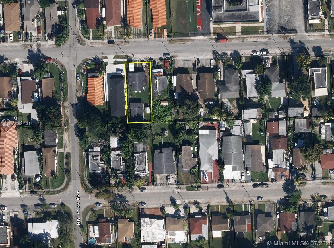 Miami, FL 33142,2028 NW 35th St