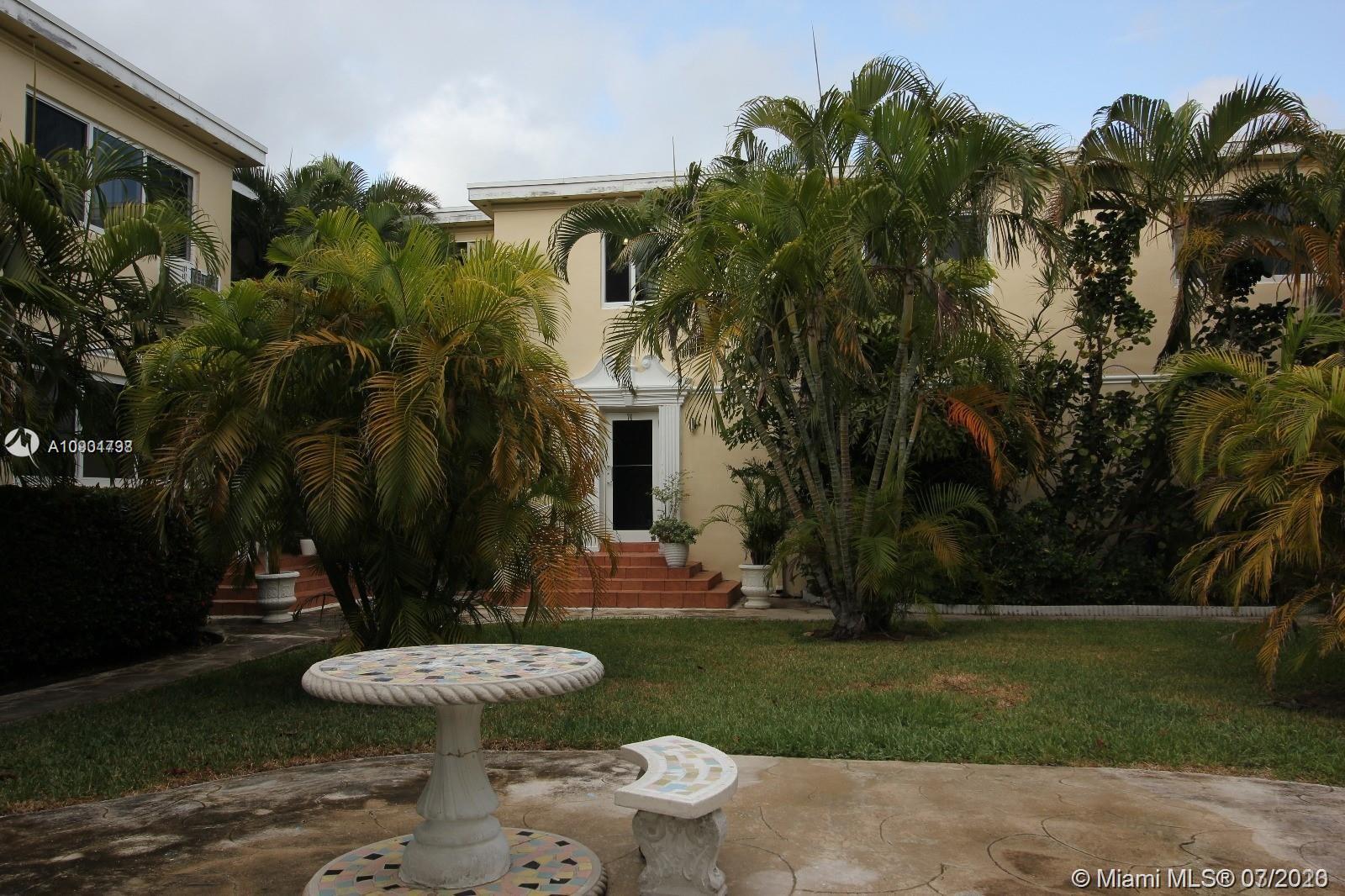 BAY HARBOR ISLANDS CONDOS