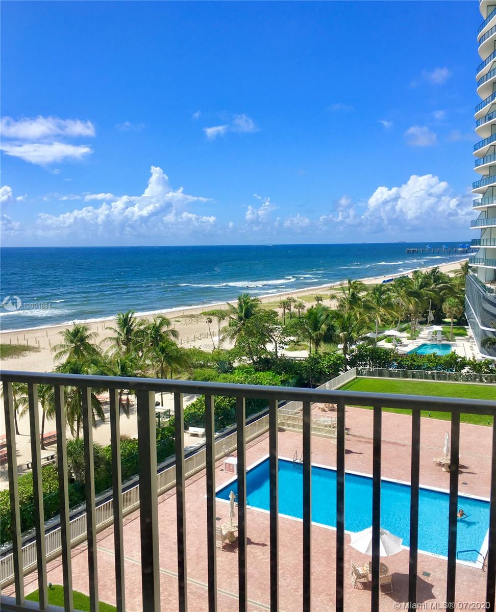 750 N Ocean Blvd #703, Pompano Beach, FL 33062