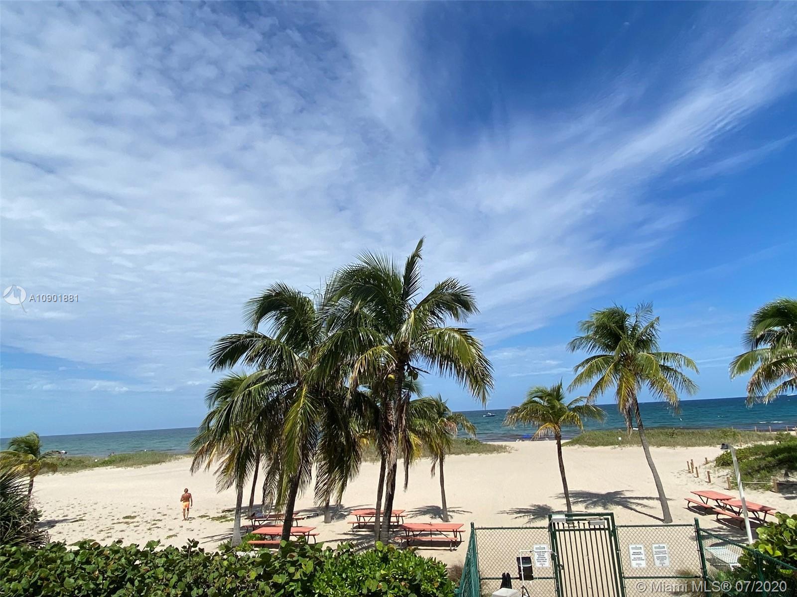 Pompano Beach, FL 33062,750 N Ocean Blvd #703