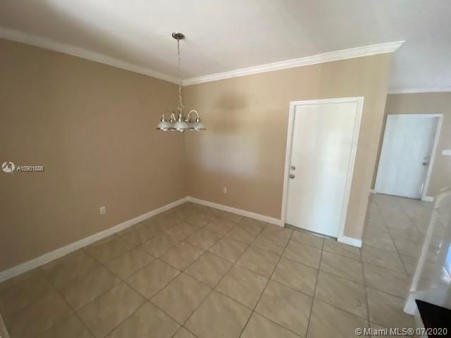 Cutler Bay, FL 33189,8544 SW 214th Way #8544