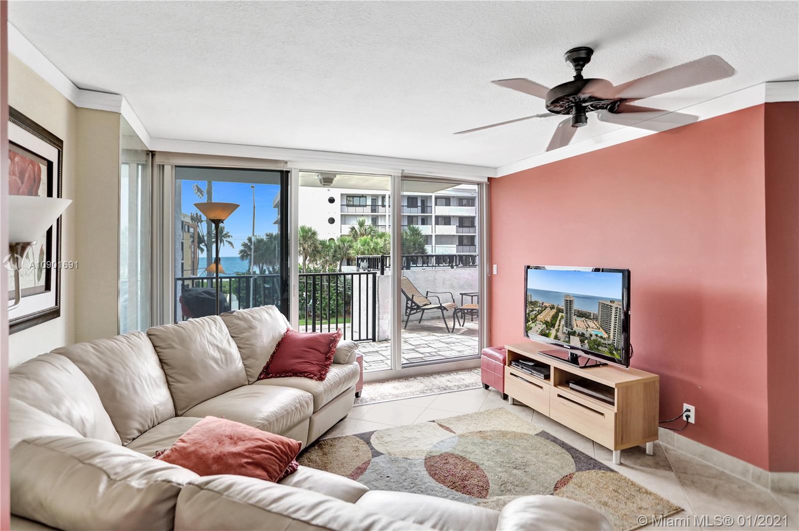 531 N Ocean Blvd #412, Pompano Beach, FL 33062