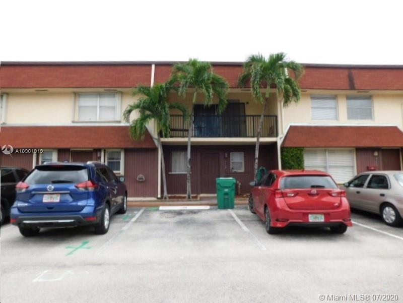 4158 SW 66th Way #127, Davie, FL 33314