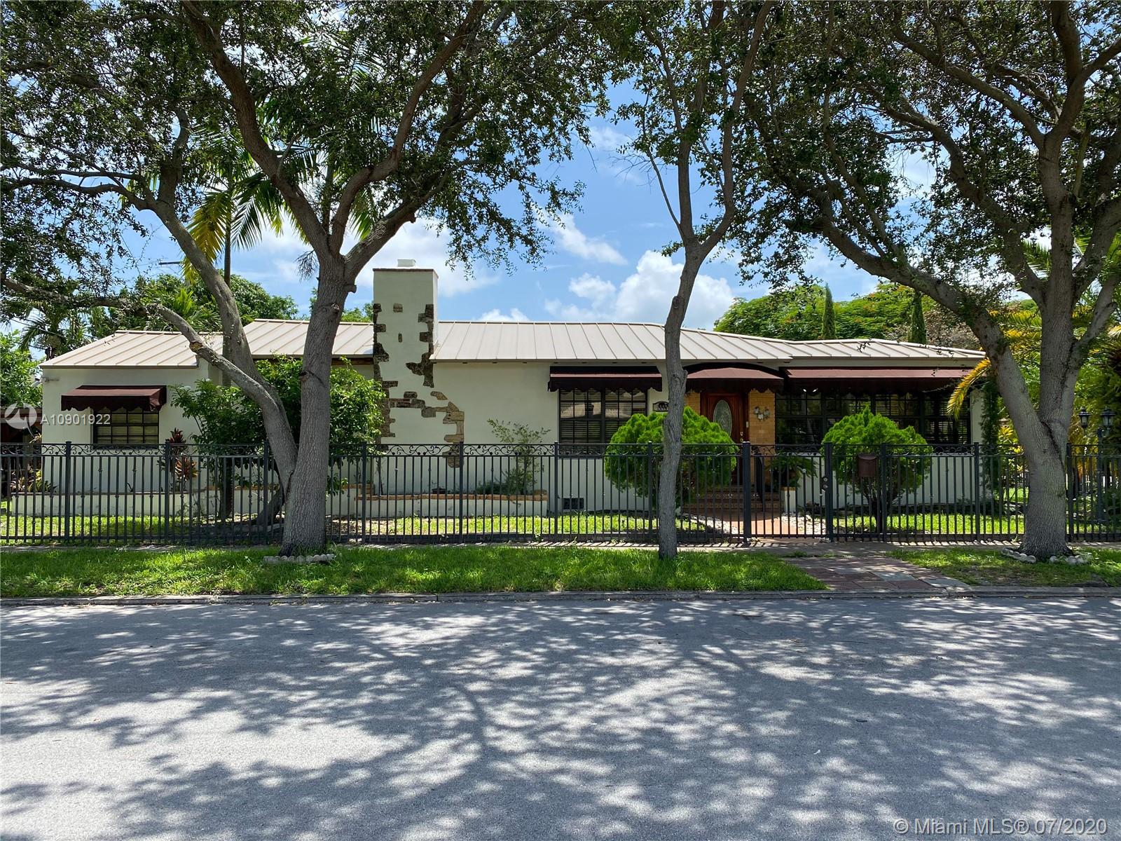 Photo 1 of 1449 18th Ave in Miami - MLS A10901922