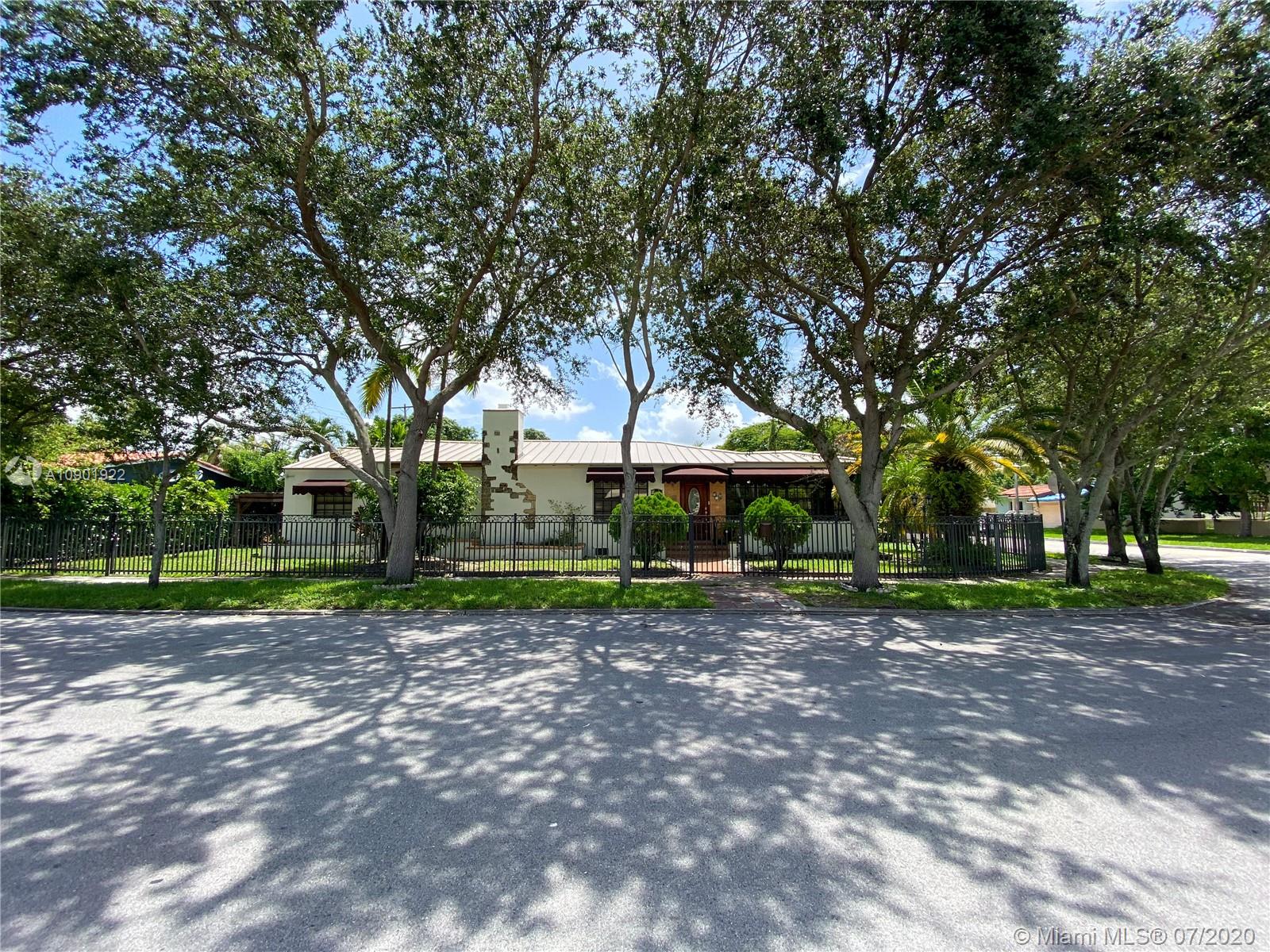 Photo 2 of 1449 18th Ave in Miami - MLS A10901922