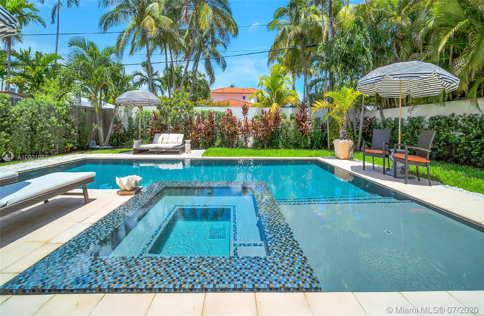 Miami, FL 33129,711 SW 26th Rd