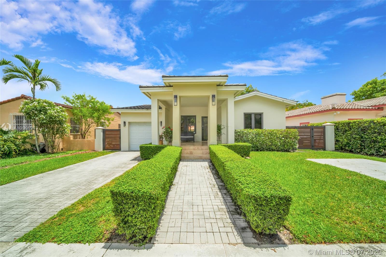 Miami, FL 33129,711 SW 26th Rd