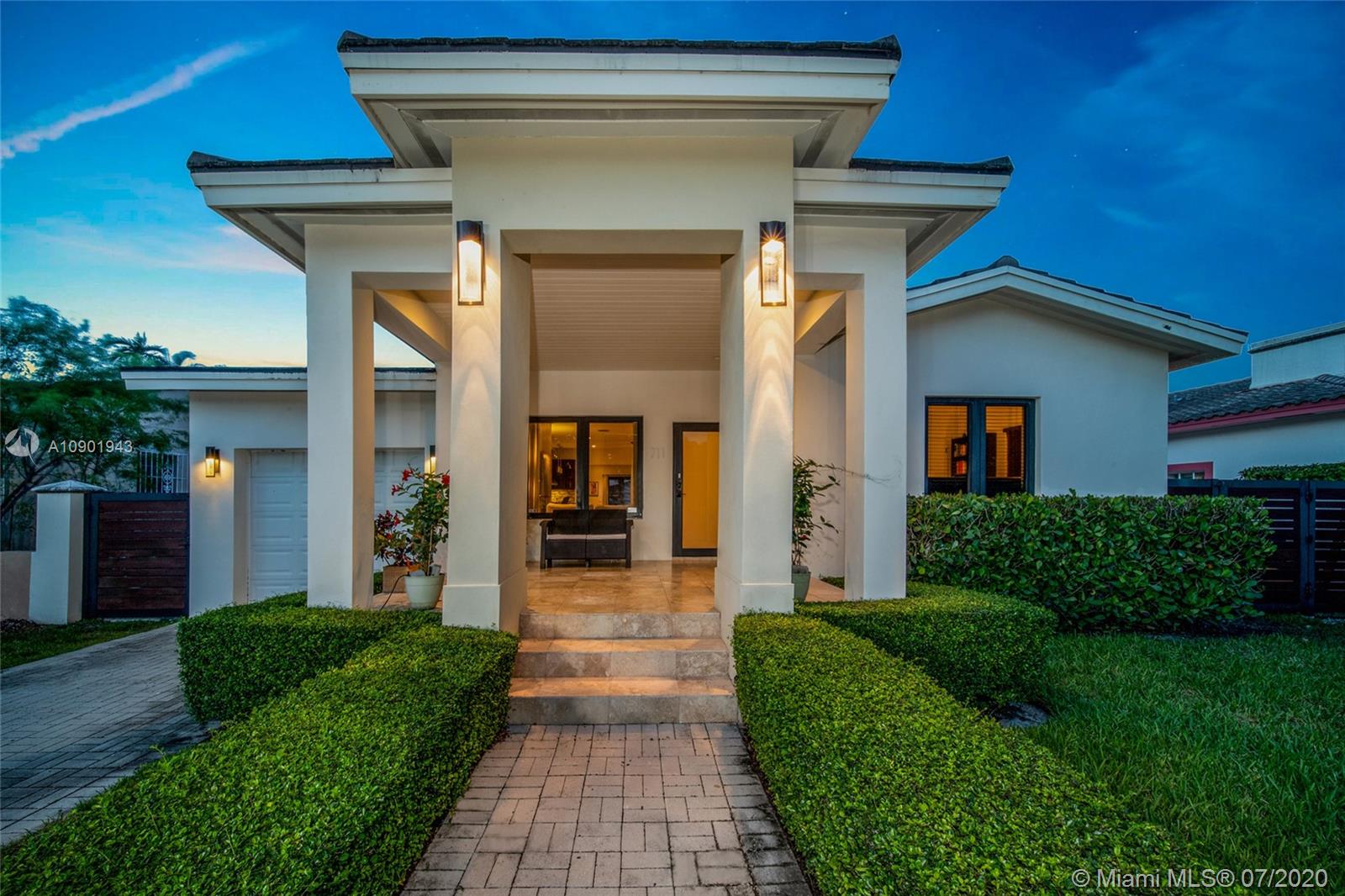 Miami, FL 33129,711 SW 26th Rd
