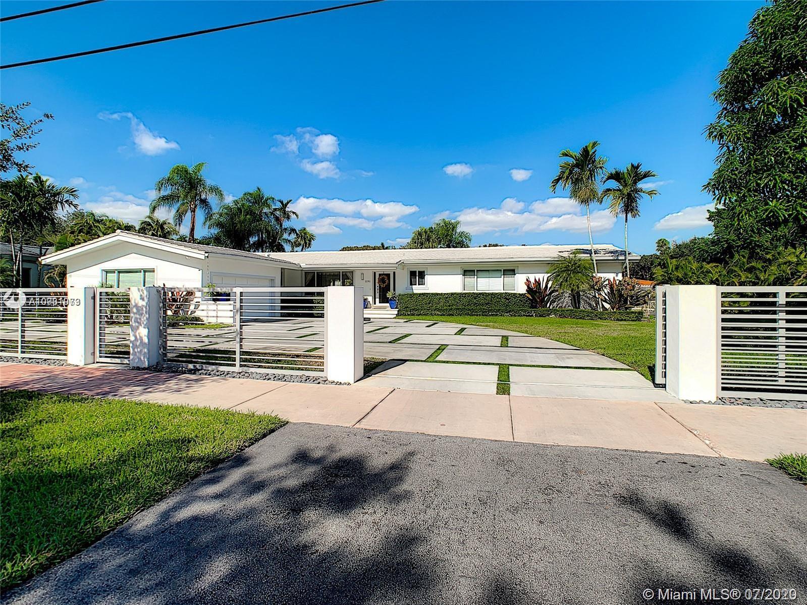 1191 S Alhambra Cir, Coral Gables, FL 33146