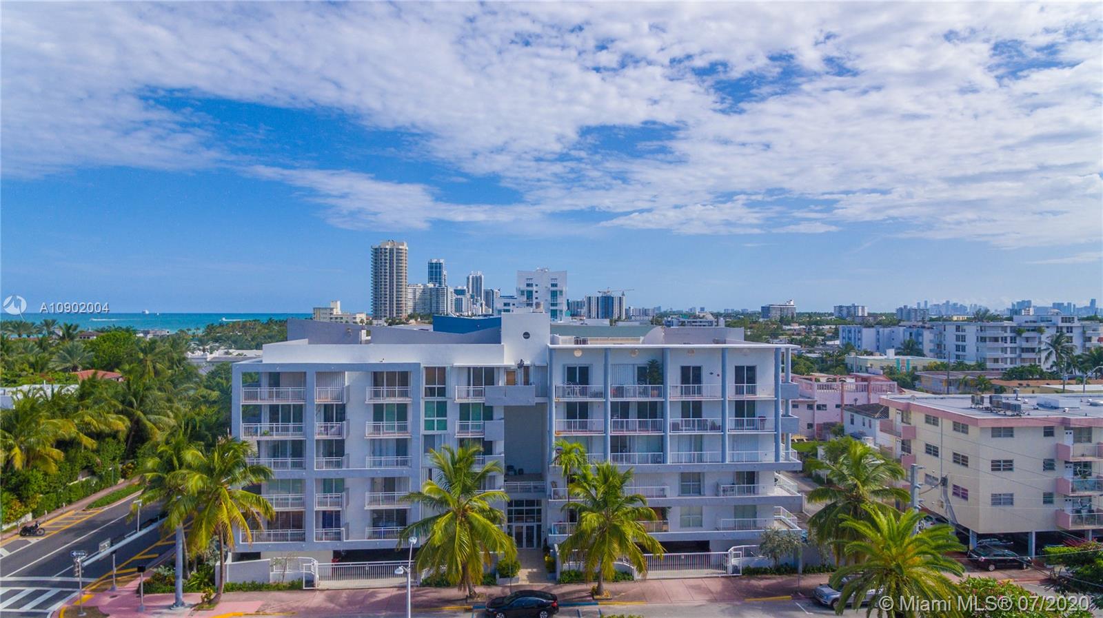 7832 Collins Ave #502, Miami Beach, FL 33141