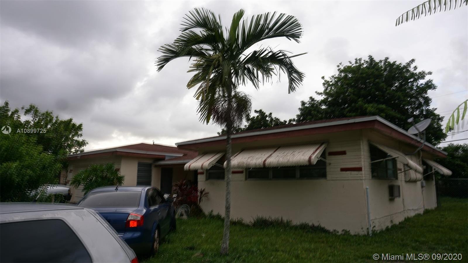 Miramar, FL 33023,7415 Panama St