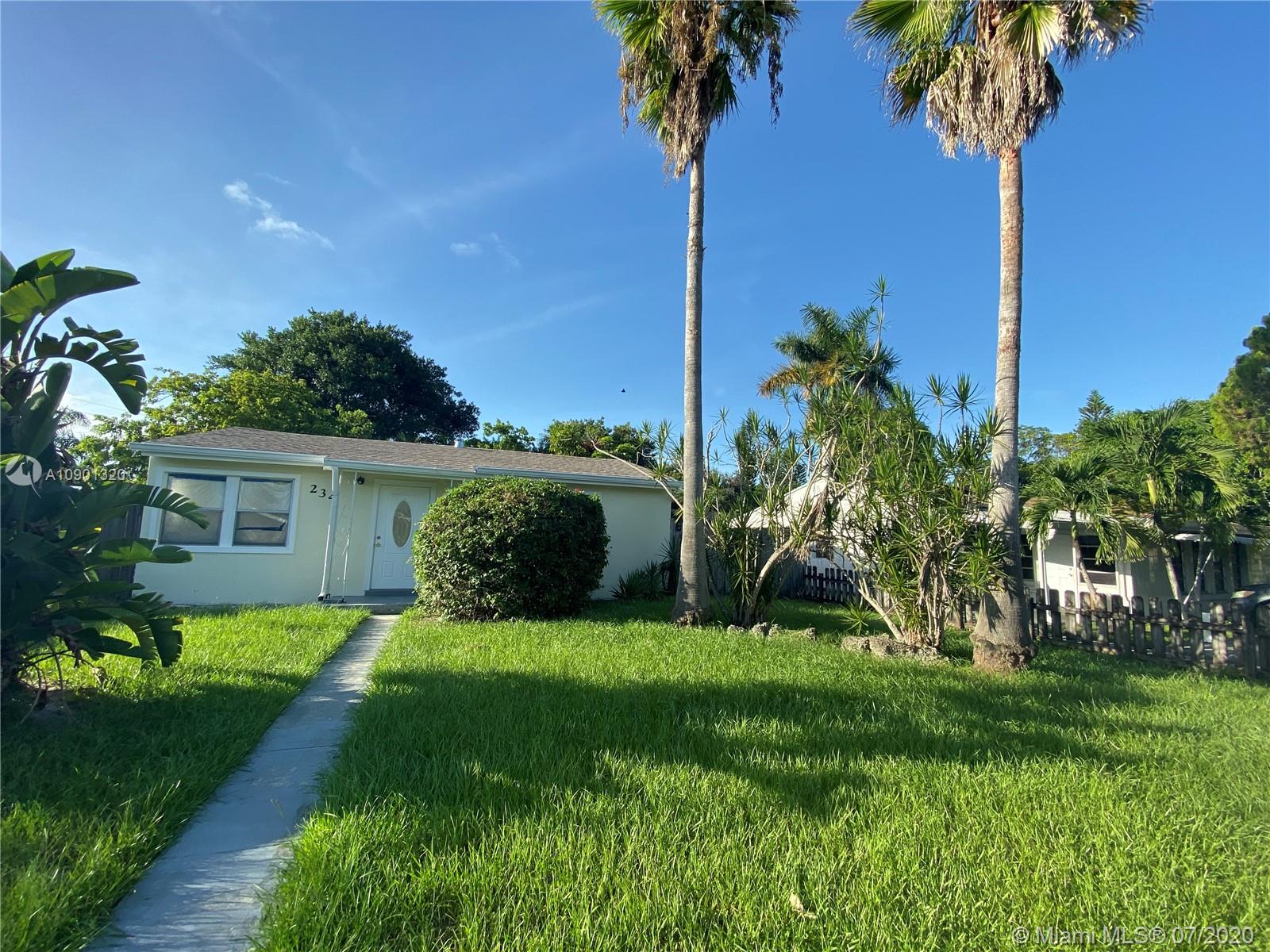 234 SW 3rd Pl, Dania Beach, FL 33004