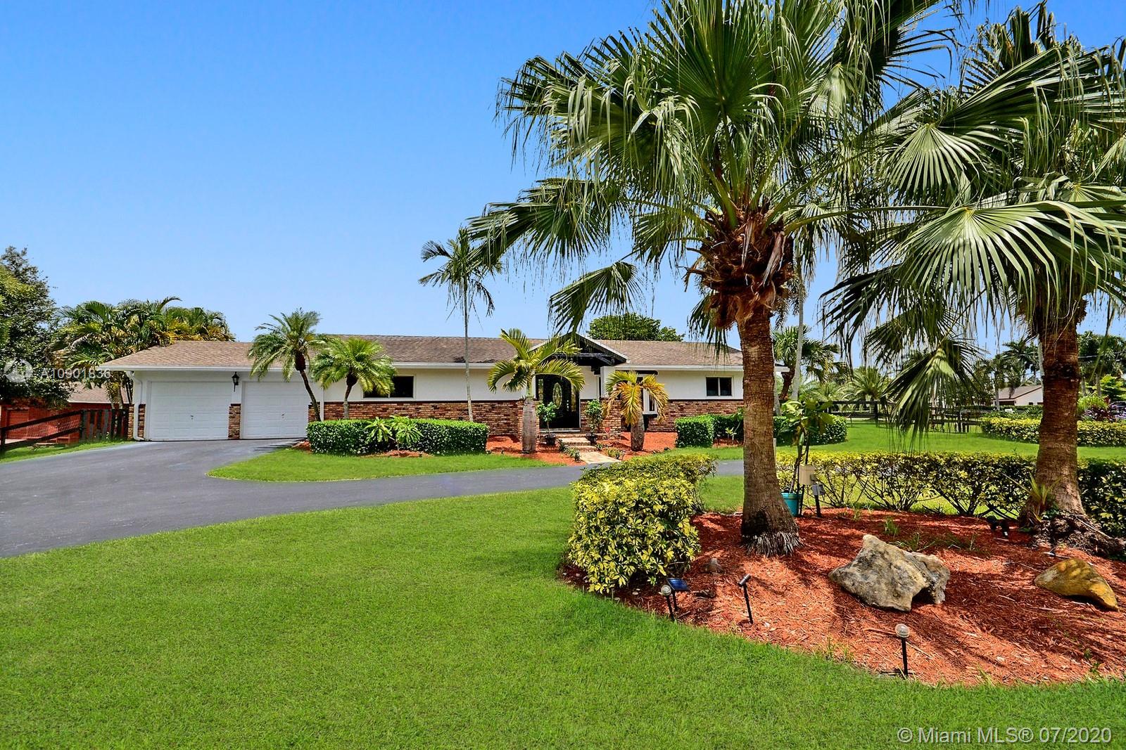 Southwest Ranches, FL 33332,4921 SW 205th Ave