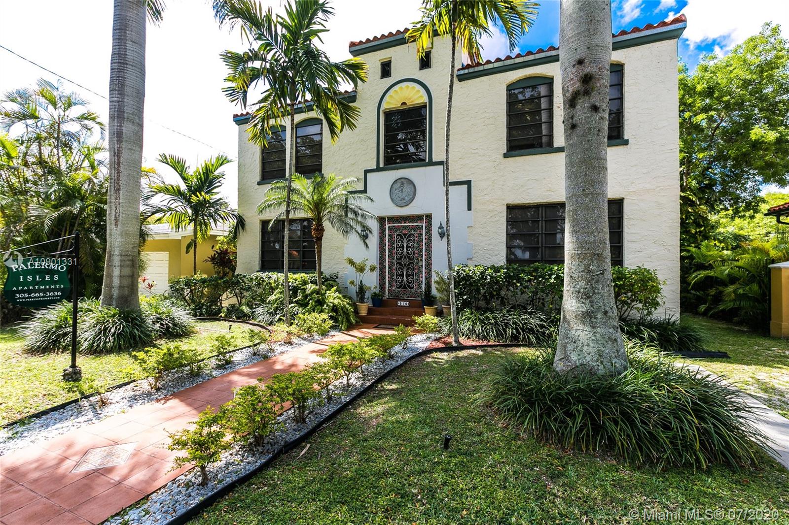 514 Palermo Ave, Coral Gables, FL 33134